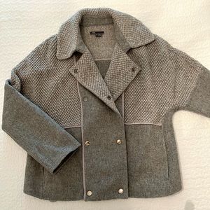 Wool Vince Fall/Winter Coat
